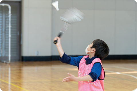 badminton